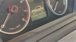 Land Rover LR4